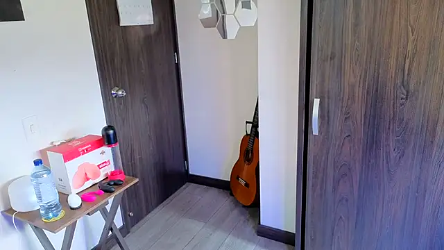 Wheeler_Green webkamerás műsora