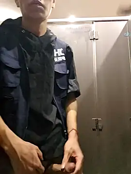 Webkamerová show Q24Q-