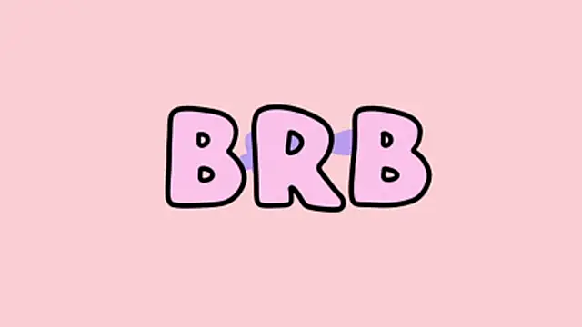 Rosaly_Rodman Webcam Show