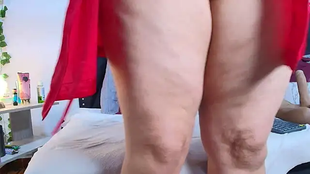 Rachele_x 现场XXX聊天