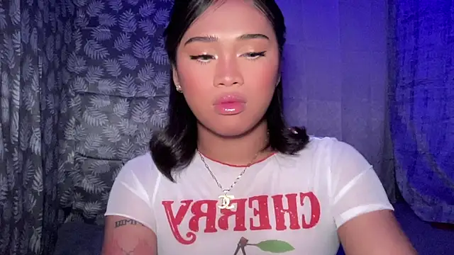 Exotic_alyssa69 Pertunjukan Webcam