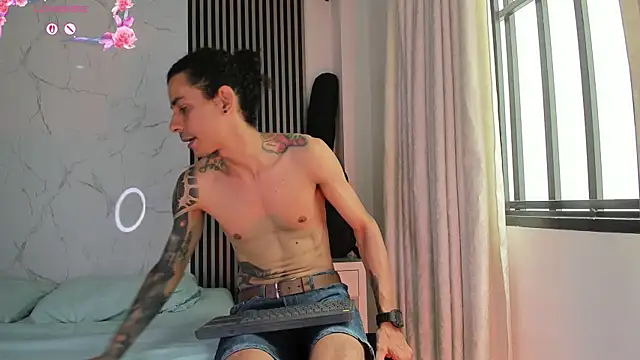 JackAndRosse_'s Live XXX Chat