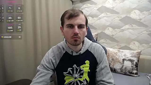 Show Webcam de SerzhKorol1