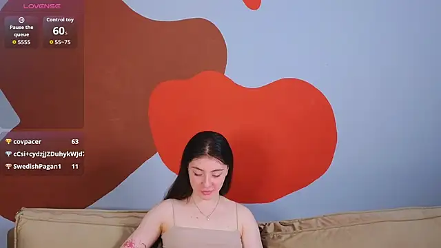 KimiFivePlus 即時 XXX 聊天