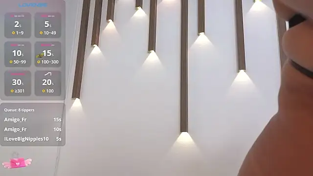 Živý XXX chat abby_miller26