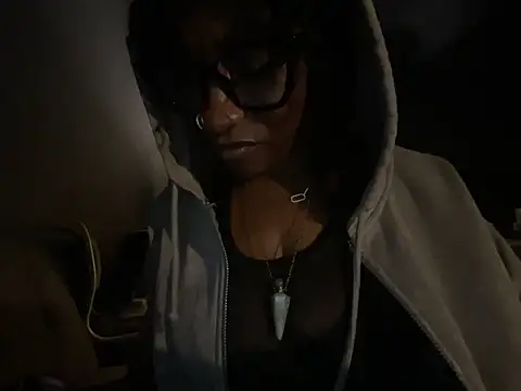 wynterheat Live XXX-chat