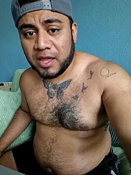 bellylova Webcam show