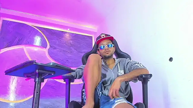 Webkamerová show Josh_Hot_Sex