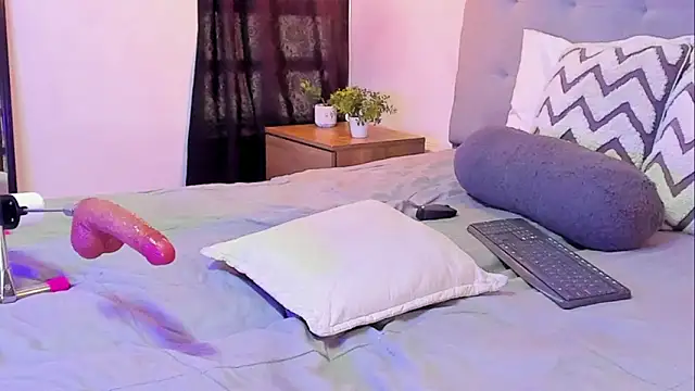 Chatroom XXX en direct de KelaniSilva