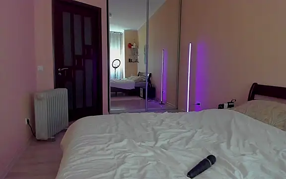 Czat XXX na żywo – ErikaYoungs