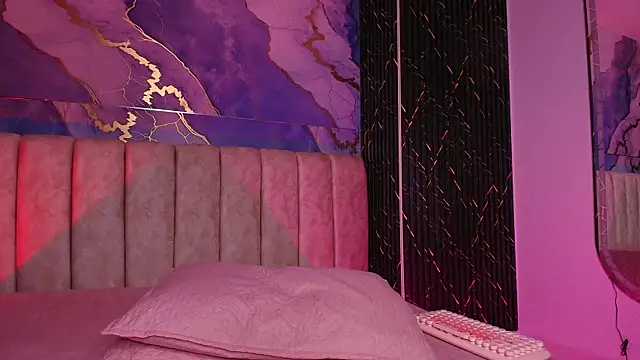 Czat XXX na żywo – agath_69