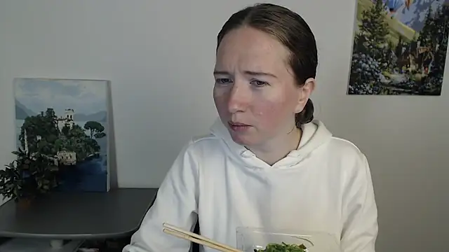 Sexy_MargoX_ 라이브 XXX 채팅