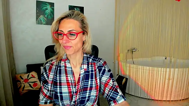 MuseOfStage – Live XXX-chat