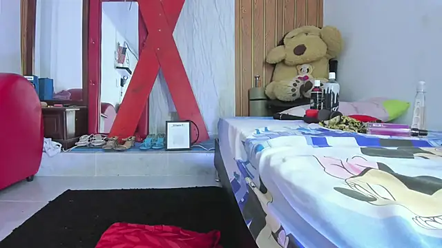 Lunastar02n Live XXX chat