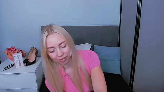 MargaritaRose's Live XXX Chat