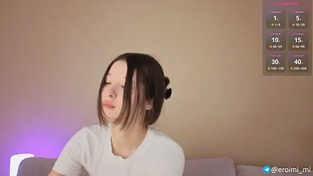 eroimi Chat XXX in diretta