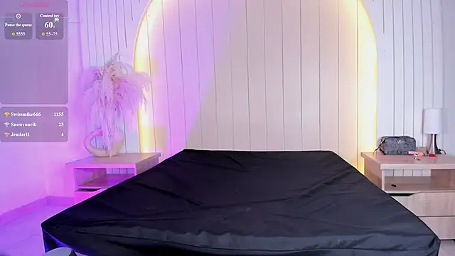 ALICESANDOVAL Chat XXX in diretta