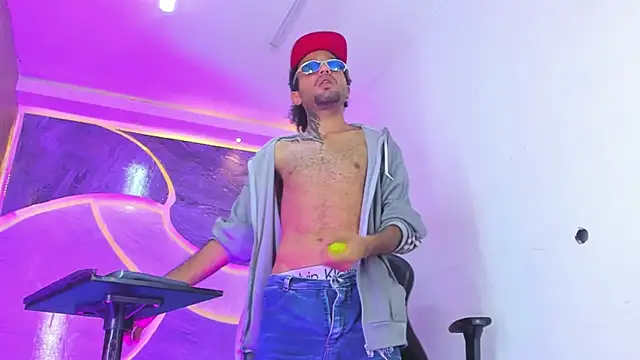 Josh_Hot_Sex Webcam Show