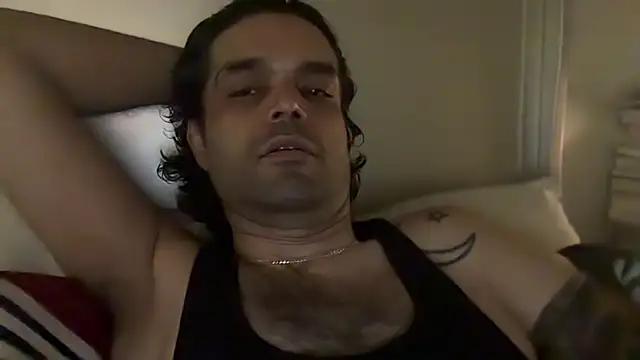 Show Webcam de KungFuPanda001