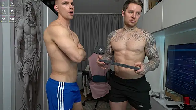 Nik_Sharp Chat XXX live