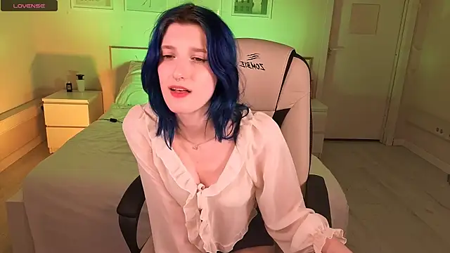 Lil_Melanie_ Live XXX-chat