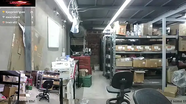 BustedCall: απευθείας συνομιλία ΧΧΧ