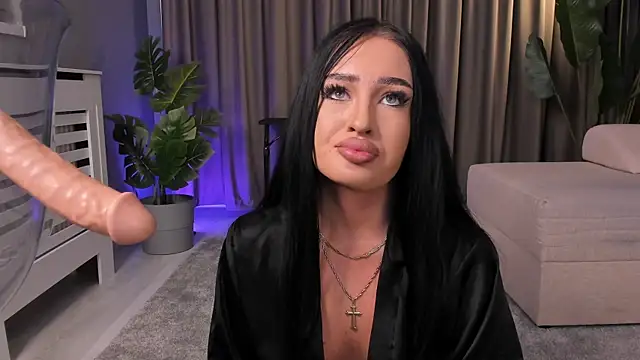 Chat +18 de EmeraldKat ao vivo