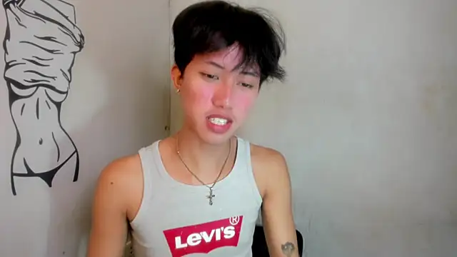 luxurioux_blakeのライブXXXチャット