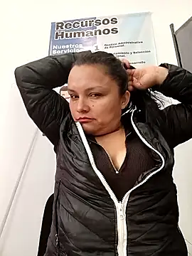 Any-77 Live XXX-chat