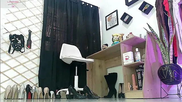 Chat XXX Live myla_sarah