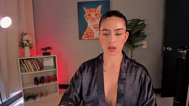 LiaPearce Live XXX-chat