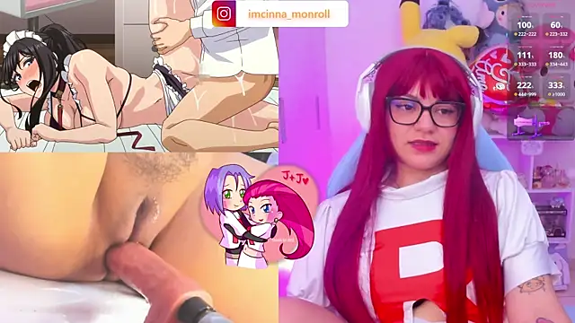 cinna_monroll Live XXX Chat