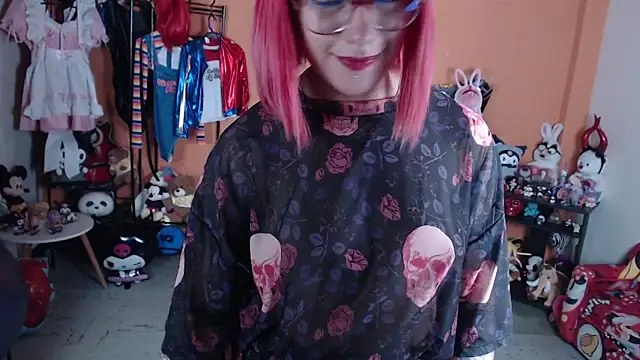 Chat XXX en directo de MissMiia2