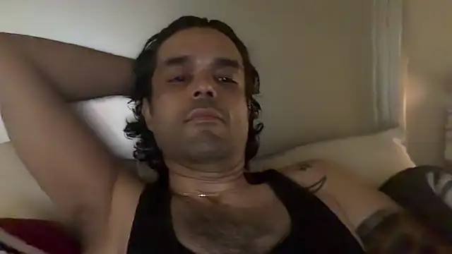 KungFuPanda001: διαδικτυακό σόου στην κάμερα