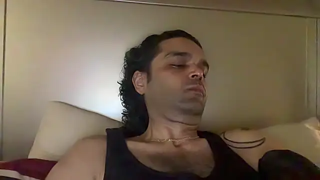 KungFuPanda001 Webcam show