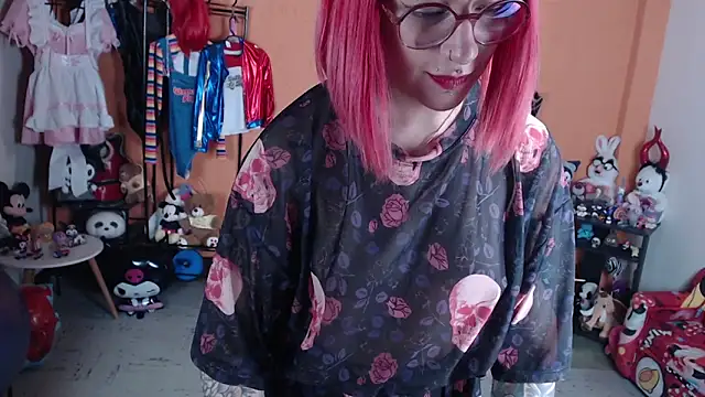 Chat XXX en directo de MissMiia2