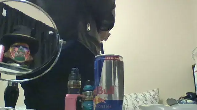 hailzeffn Chat XXX in diretta