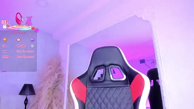 KarelyMitchel Chat XXX live