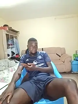 Chat XXX en directo de Brian_johns