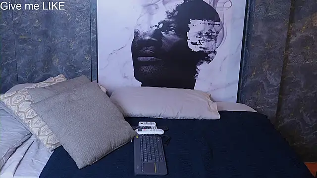 Ethan_occonor Webcam show