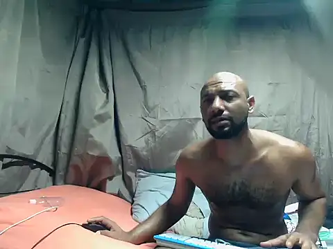 Chat XXX Live Camodick