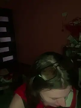 Chat +18 de Flossy_Vettie ao vivo