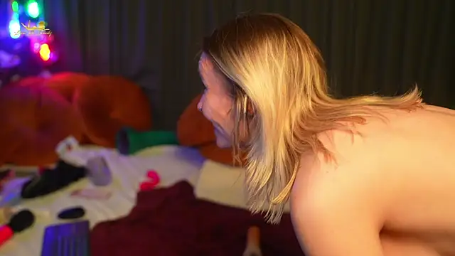 lacie_le_beauty – webcam-show