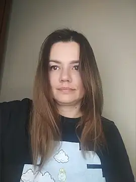 Chat XXX en directo de KrissSexi