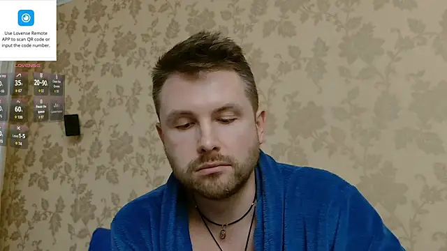 MartinBrandon live XXX chat