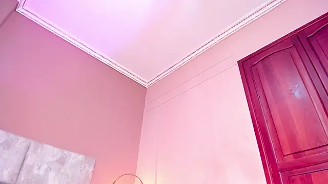 SeleneLujan – Live XXX-chat