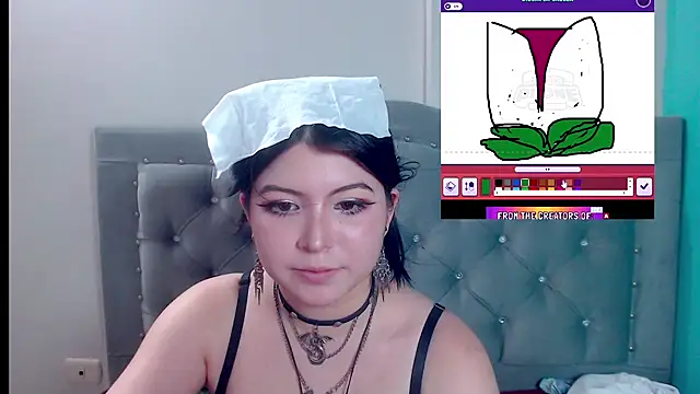 Ginebra_Sensual – Live XXX-chat