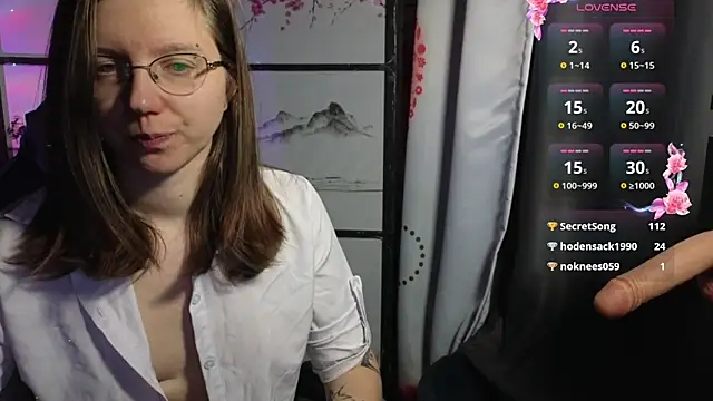 scarlettsrose – Live XXX-chat