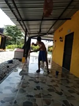 Show webcam de Abel-09x