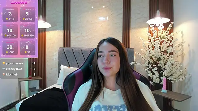 Anissa_m_ – Live XXX-chat